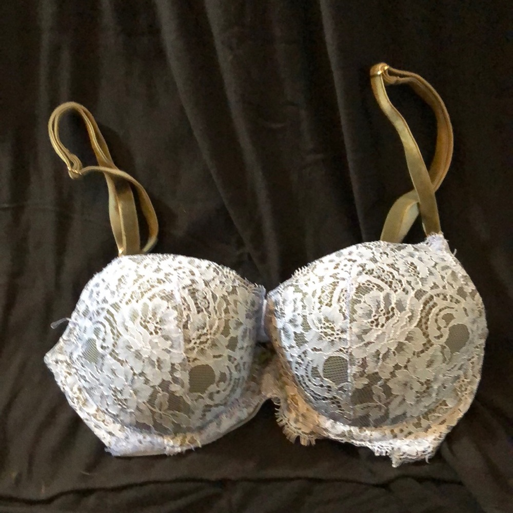 Victoria’s Secret Bra Size 32C
